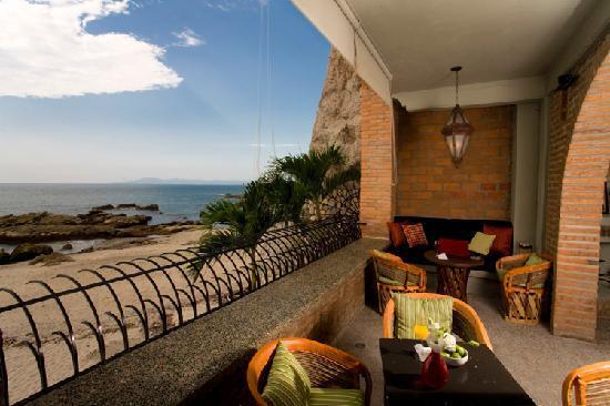 Casa Tres Vidas