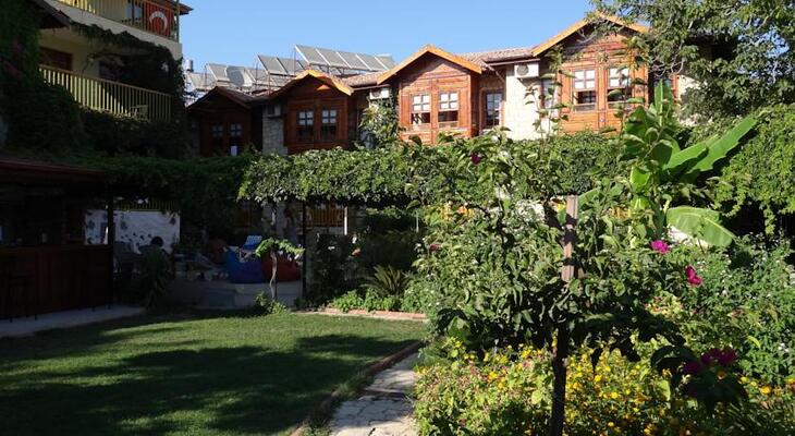 Hotel Lale Park
