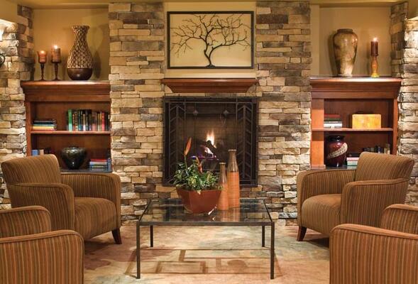 Larkspur Landing Roseville