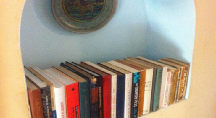 Old Jaffa House - Boutique Hotel