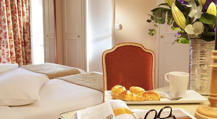 Hotel Belloy Saint-Germain