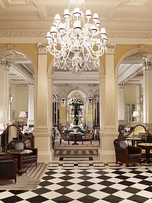 Claridge's