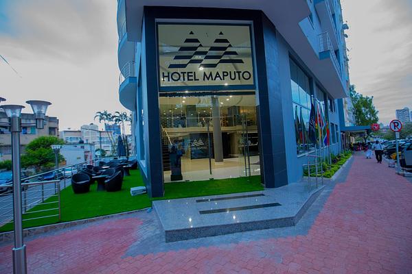 Hotel Maputo