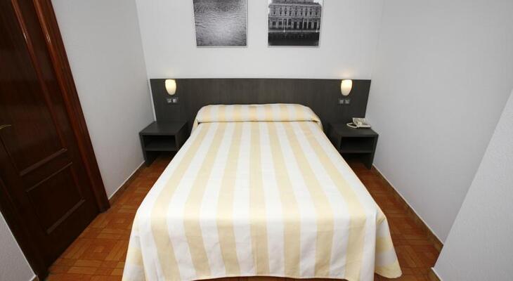Hotel Ripa