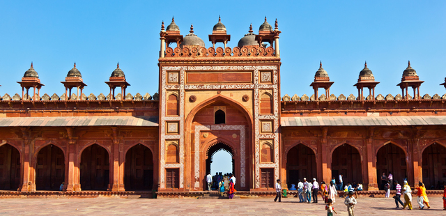 Jama Masjid