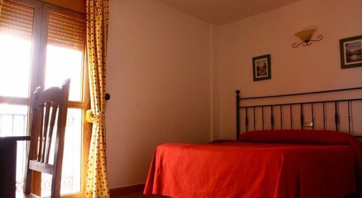 Hostal El Gallo