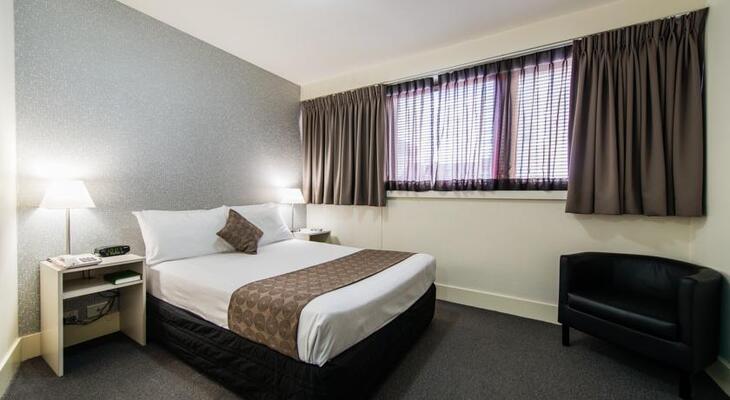 George Williams Hotel
