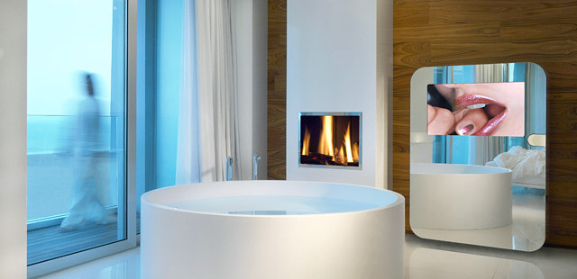 i-SUITE Design Hotel