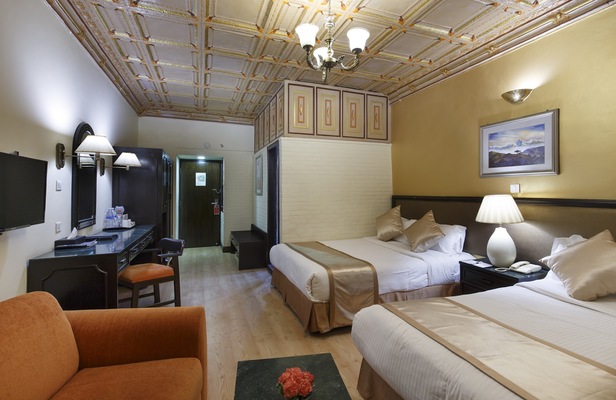Astoria Hotel