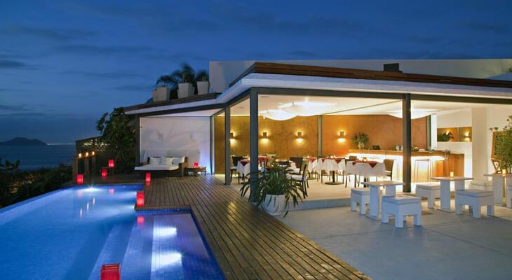 Abracadabra Boutique Hotel