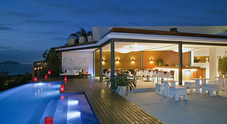 Abracadabra Boutique Hotel