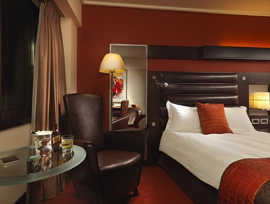 Crowne Plaza Athens - City Centre, an IHG hotel
