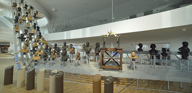 Musee de L'Homme