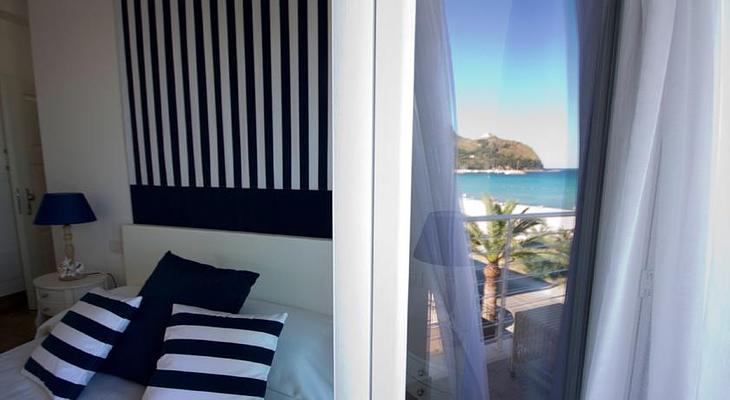 Hotel Nautilus