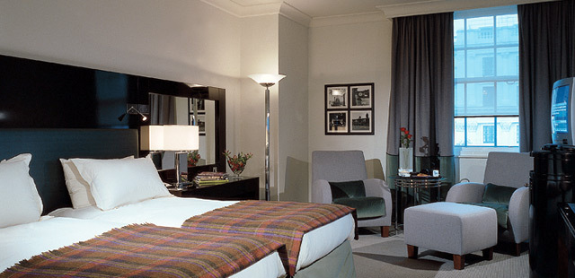 Sofitel London St James
