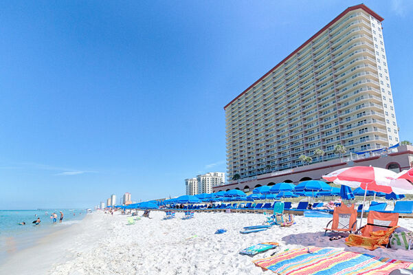 Panama City Beach