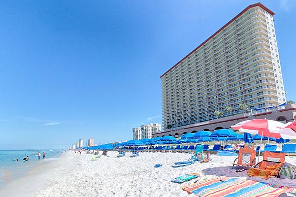 Panama City Beach