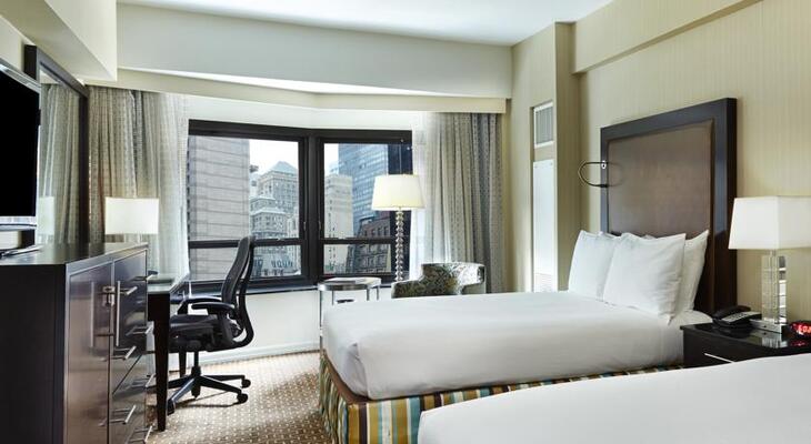 New York Hilton Midtown