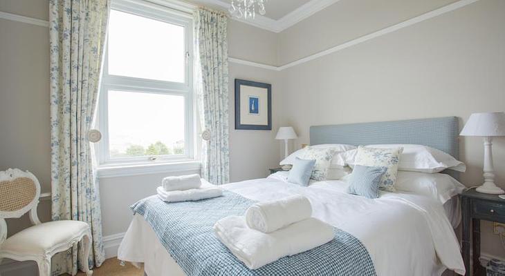 Grays Boutique B&B