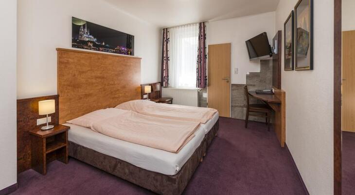 Breslauer Hof Hotel Am Dom