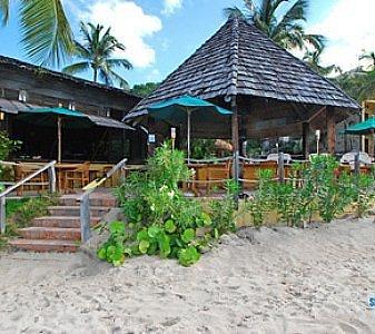 Emerald Beach Resort