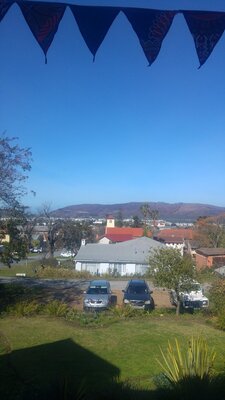 Knysna Backpackers