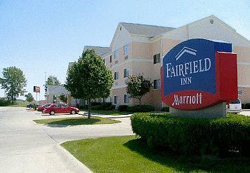 Fairfield Inn by Marriott Indianapolis South