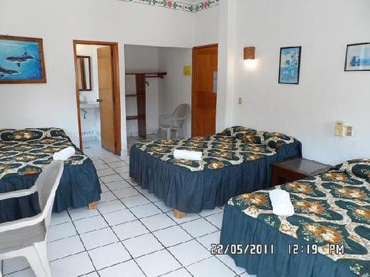 Hotel Posada Lily