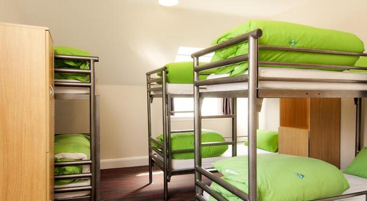 YHA York