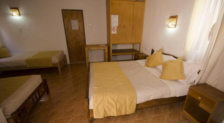 Hostal Don Sebastian