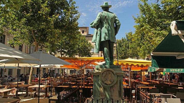 Place du Forum