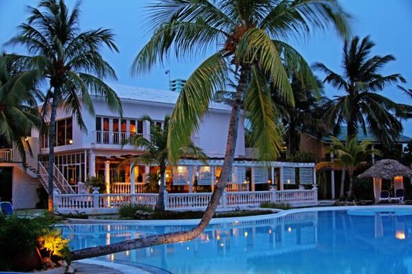 Melia Cayo Coco