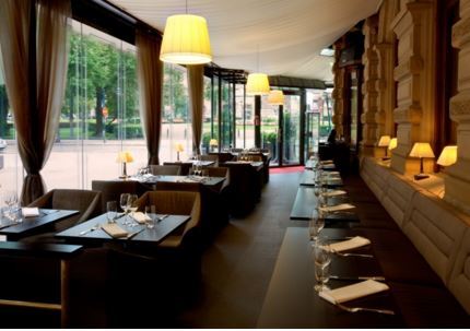 Brasserie Kamp