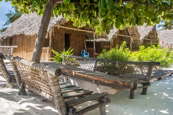 New Jambo Bungalows