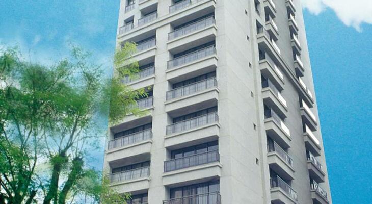 Estanplaza Paulista