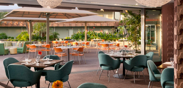 Hotel Valley Ho