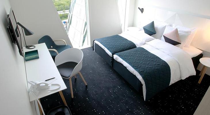 AC Hotel by Marriott Bella Sky Copenhagen