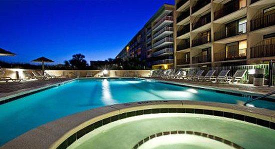 Wyndham Garden Fort Walton Beach