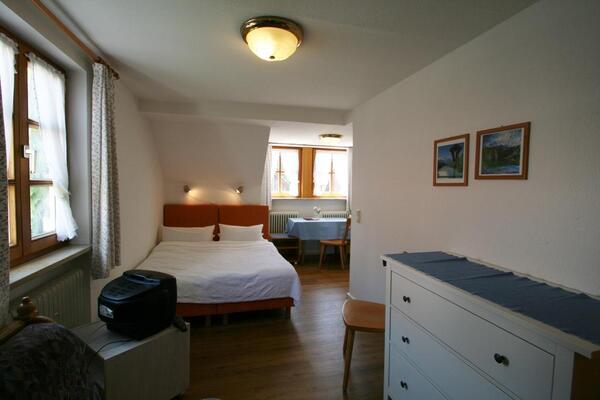 Gasthof Zur Rose