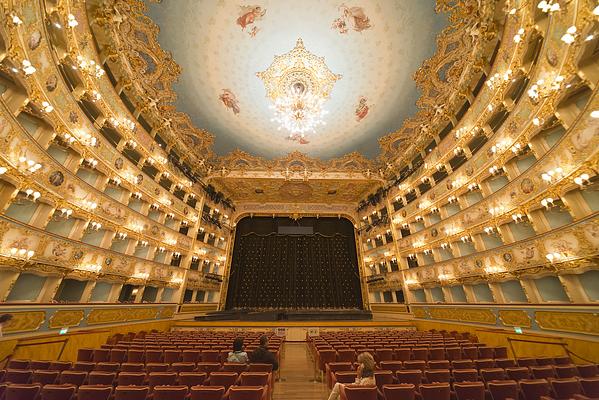 Teatro La Fenice