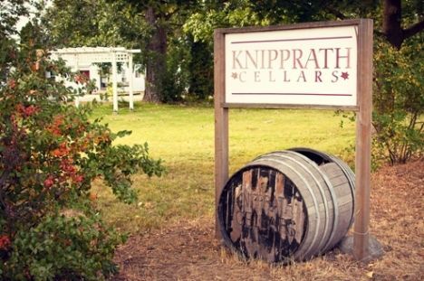 Knipprath Cellars