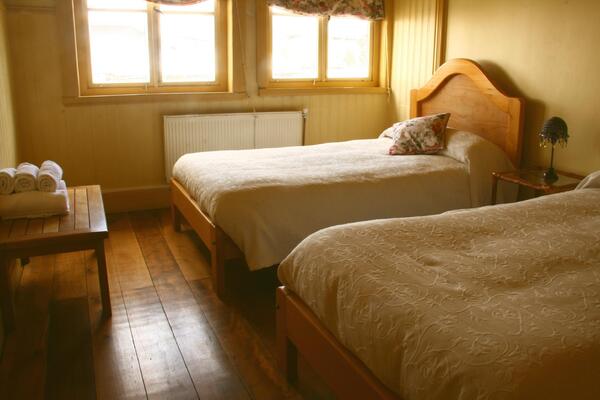 Guest House Bed and Breakfast