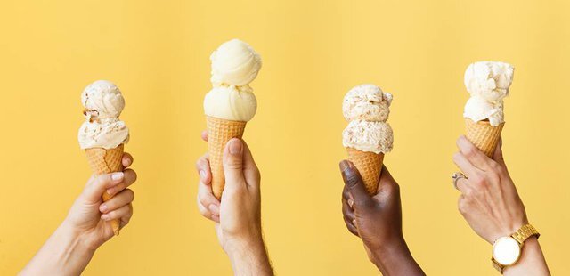 Jeni's Splendid Ice Creams