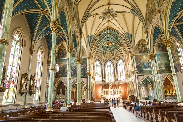 Cathedral of St. John the Baptist