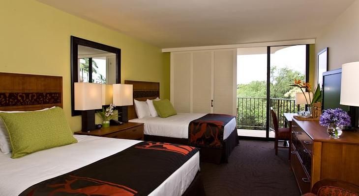 Courtyard by Marriott King Kamehameha's Kona Beach Hotel