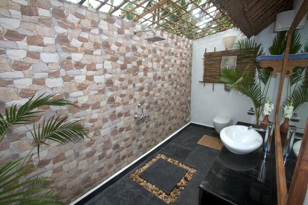 Agonda White Sand