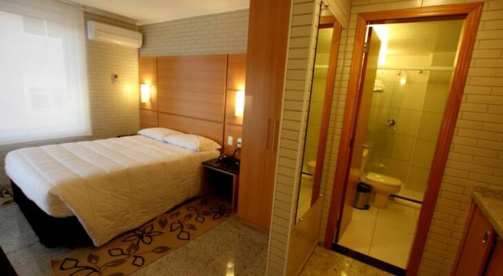 Ibis Styles Curitiba Centro Civico