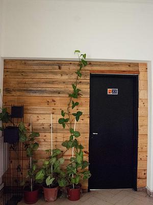 Aldea Hostel Cordoba
