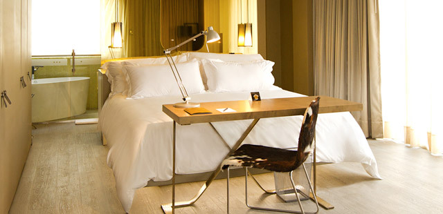 B.O.G. Hotel