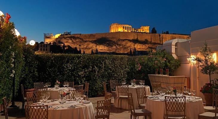 Divani Palace Acropolis